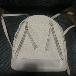 michael kors Light Pink Bag 