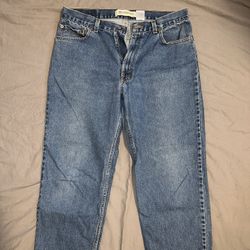 Relaxed Fit 550 Levi’s 