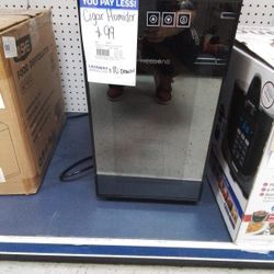  Cigar Humidor