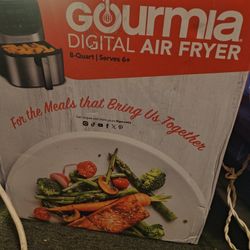 Gourmia Digital Air Fryer