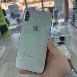 IPHONE XS MAX UNLOCKED 50$ DOWN