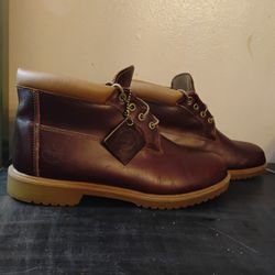 Timberland Waterproof Men Boots 