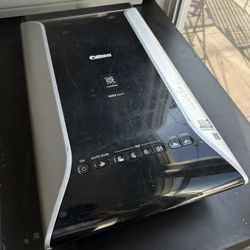 Canoscan 9000F Mark 2