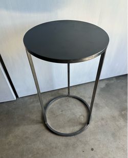 Accent Side Table