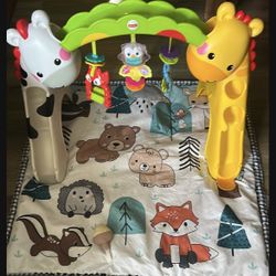 Baby Activity Toy 