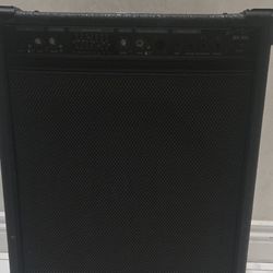 BASS AMP 