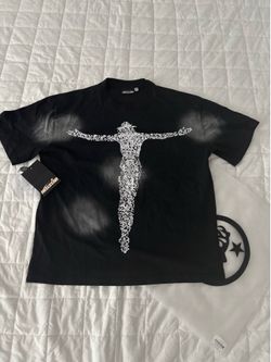 Hellstar tee