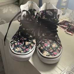 Tenis Shoes (VANS) # 5 
