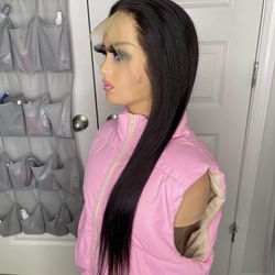 New Lace Fronts ! 