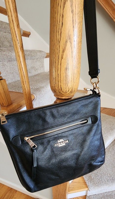 Coach Crossbody Purse