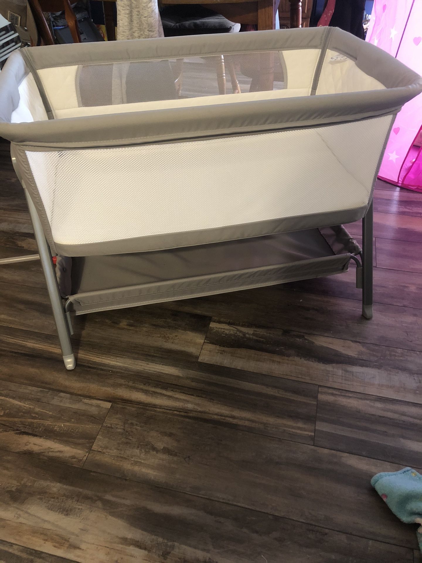Baby Bassinet