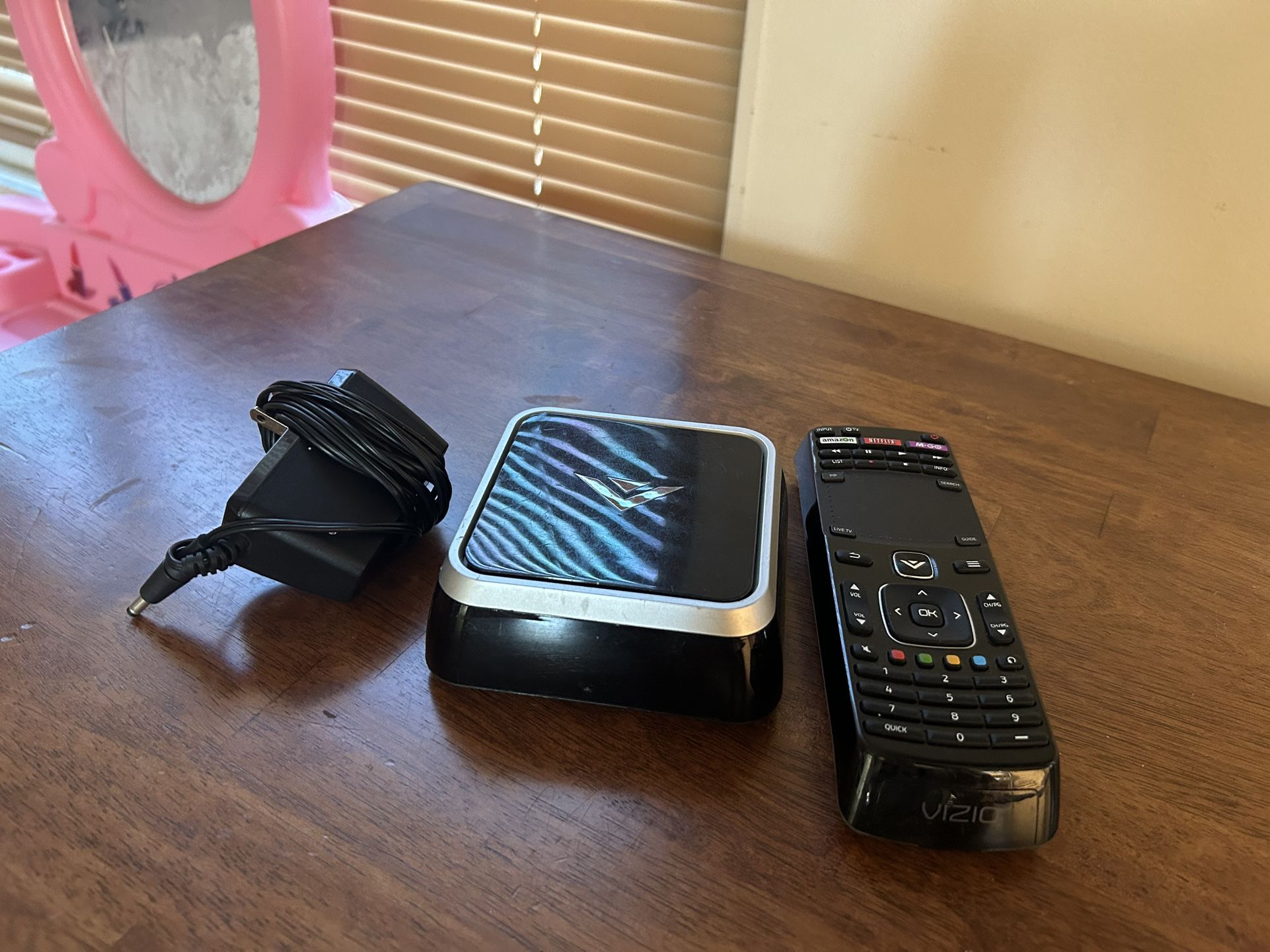 Vizio Stream Player