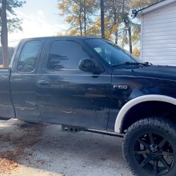 1997 F-150