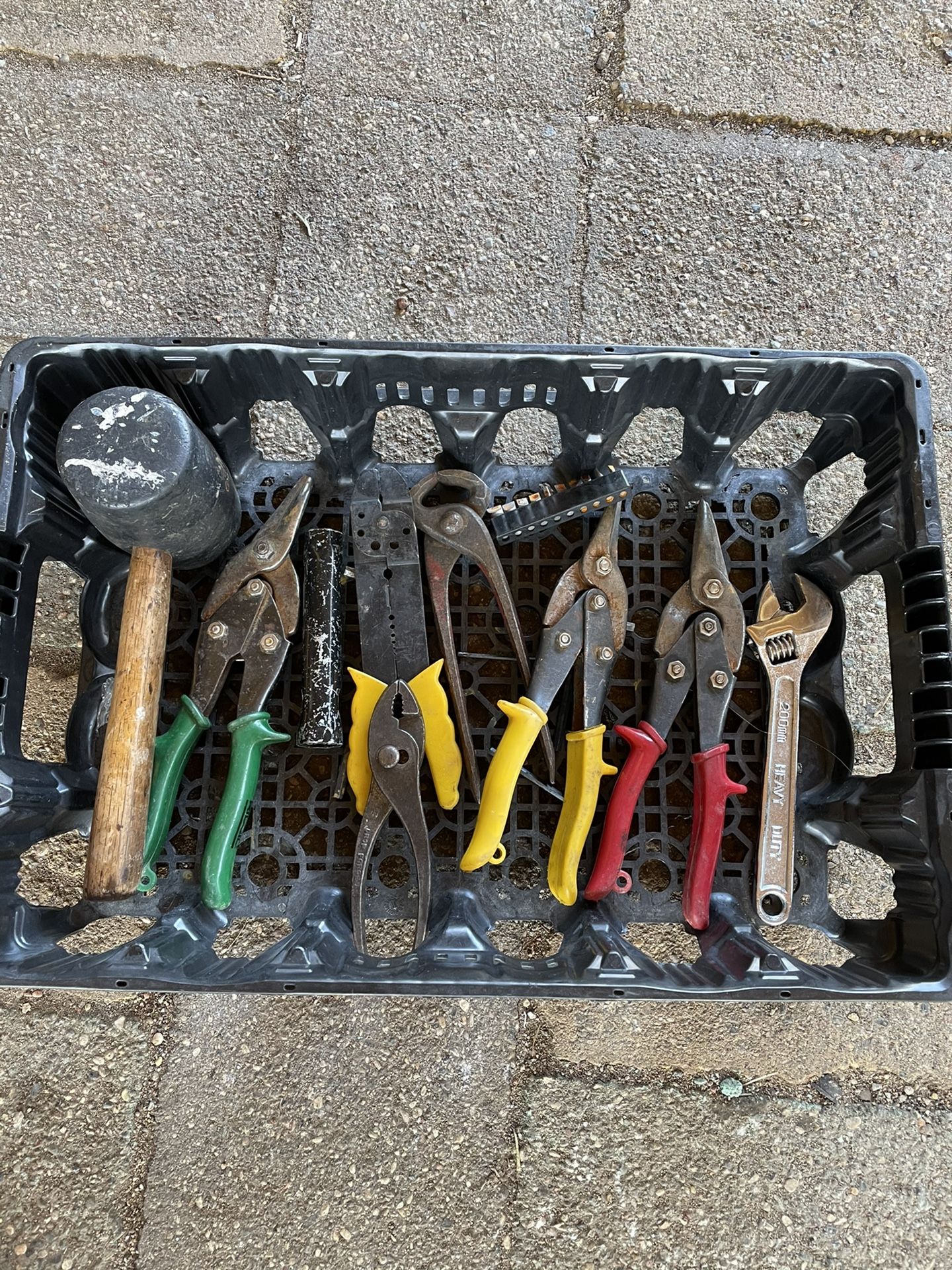 Tools