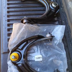 2008-2012 Honda Accord Upper Control Arms 