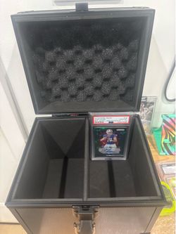 Card guard box