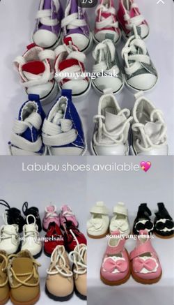 Labubu clothes