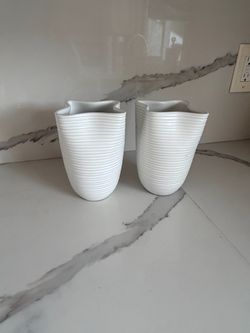 Jonathan Adler vases