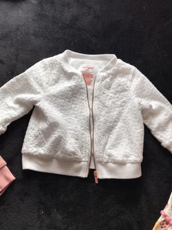 Like new baby jacket