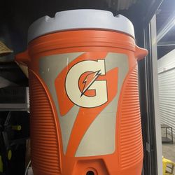 Gatorade Gallon 36 Liters