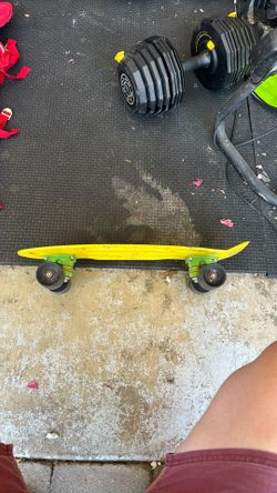 Penny/skate Board