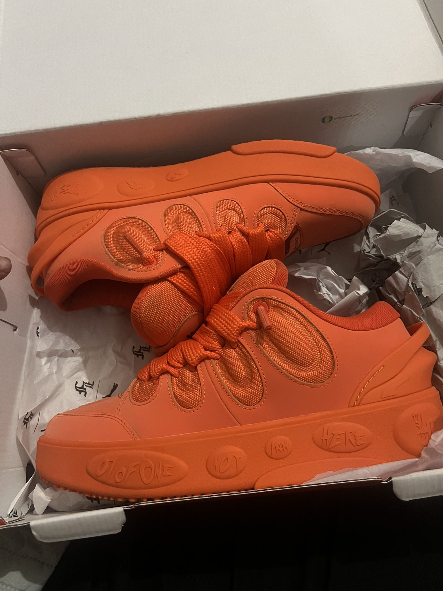 Lafrance Melos