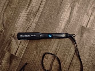 Paul Mitchell Hair Straightener