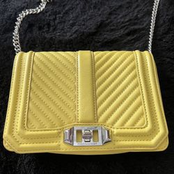 Rebecca Minkoff Bag 