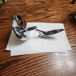 Chevrolet Side Mirror