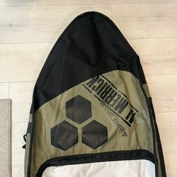 Channel Islands Surfboard Bag Wide Fish