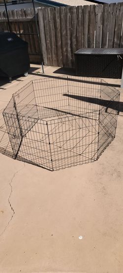 Pet kennel
