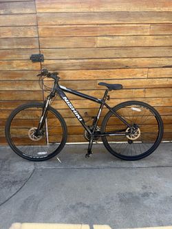 Nishiki Anasazi Hybrid Bike 700c M size