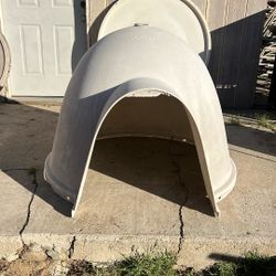 Dog House 