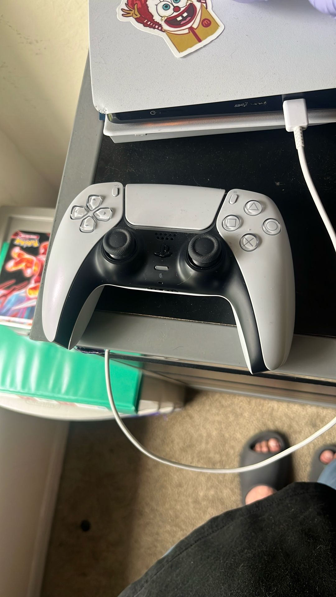 DualShock 5