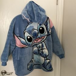 Kids Snuggle Stitch One Size Fits All