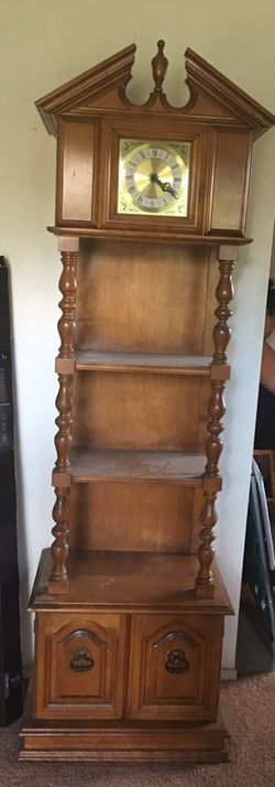 $300 Grandfather Clock