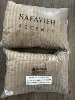 Pillows