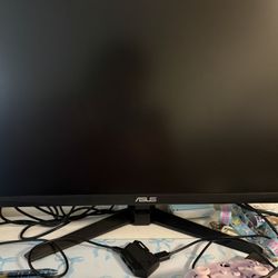 Asus Gaming Monitor