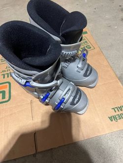 Ski BOOTS 