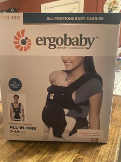 Baby Carrier 