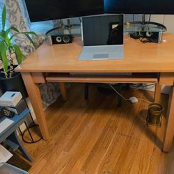 Mid Century Modern Desk