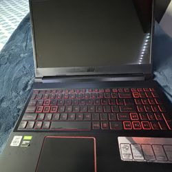 Acer Nitro 5