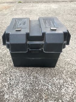Battery Box
