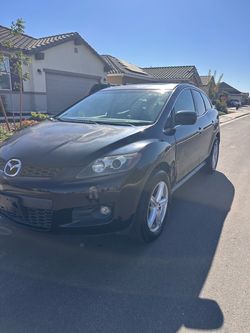 2007 Mazda Cx-7