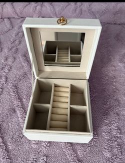 Jewelry Box 