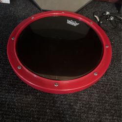 Remo Practice pad