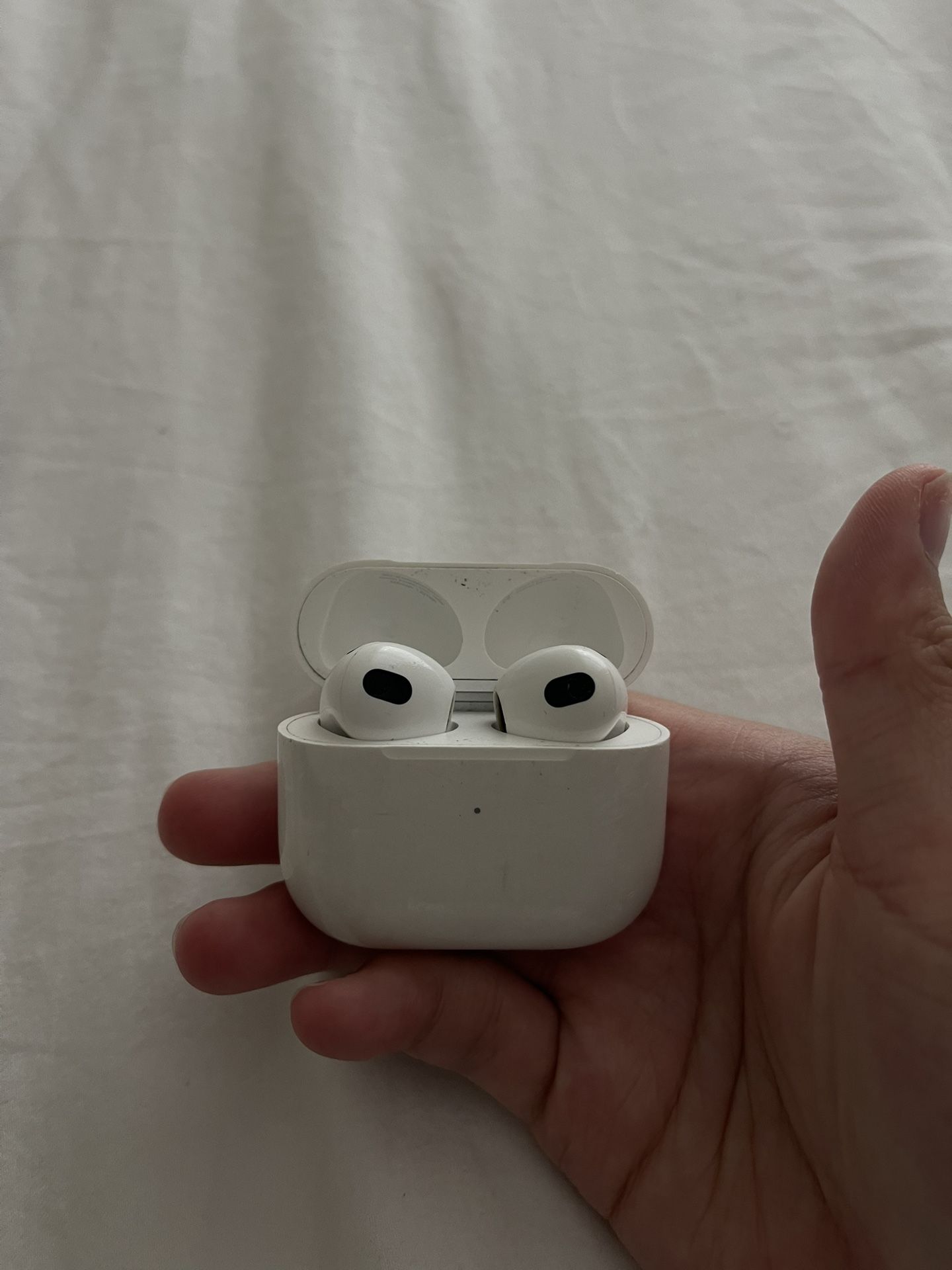 Apple Airpods 3rd Generation