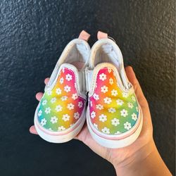Toddler Vans