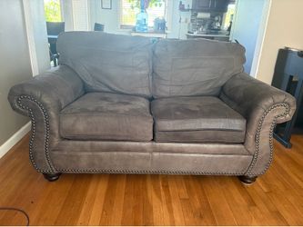 Love seat