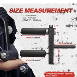 Seated Leg Extension Equipment Leg Muscles Groups Training, Fitness Squat Rack Accessories, Leg Strength Curl Athletic Practice Machine